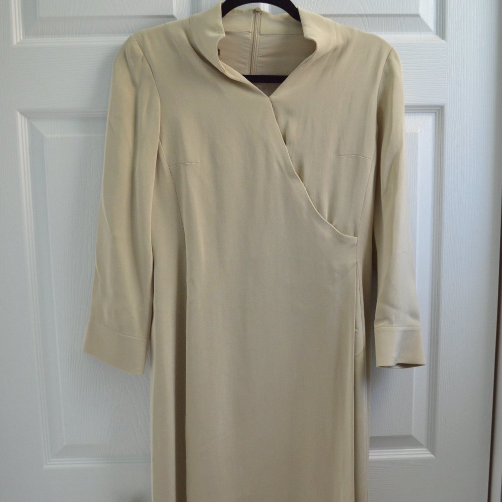 Lafayette 148 Dress